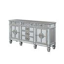 Acme Furniture Varian 66164 Server IMAGE 1