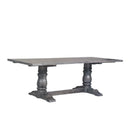 Acme Furniture Leventis 66180 Dining Table IMAGE 1