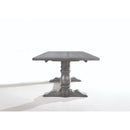 Acme Furniture Leventis 66180 Dining Table IMAGE 3