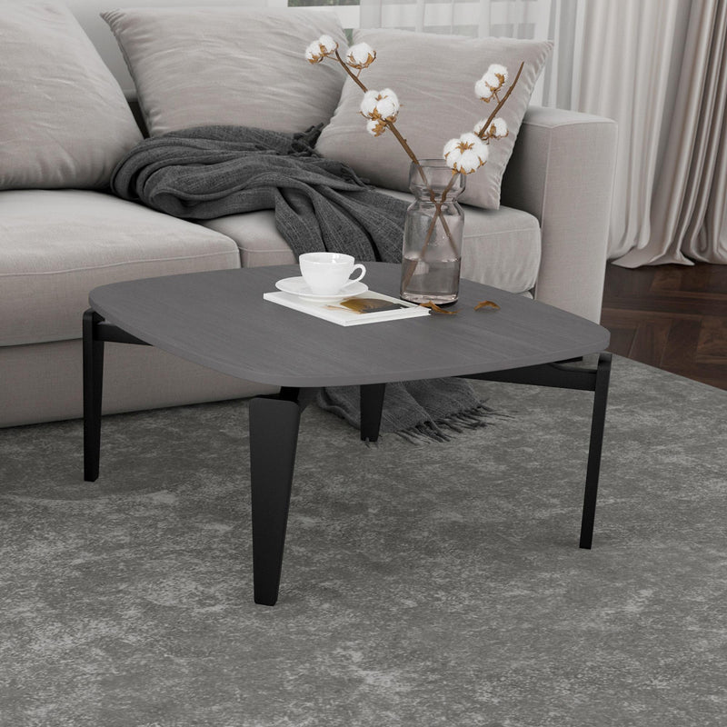 !nspire Matias Coffee Table 301-083GY/BK IMAGE 6