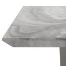 !nspire Napoli 301-545GY Coffee Table - Light Grey IMAGE 7