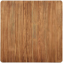 Acme Furniture Jacotte 72330 Bar Table - Natural and Black IMAGE 2