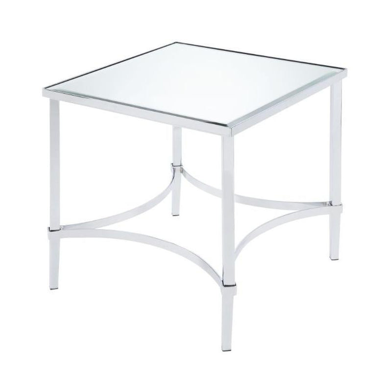 Acme Furniture Petunia End Table 80192 IMAGE 2