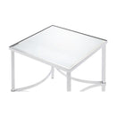 Acme Furniture Petunia 80192 End Table IMAGE 3