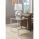 Acme Furniture Petunia 80192 End Table IMAGE 4