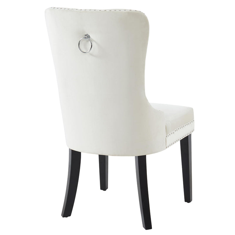 !nspire Rizzo Dining Chair 202-080IV IMAGE 3