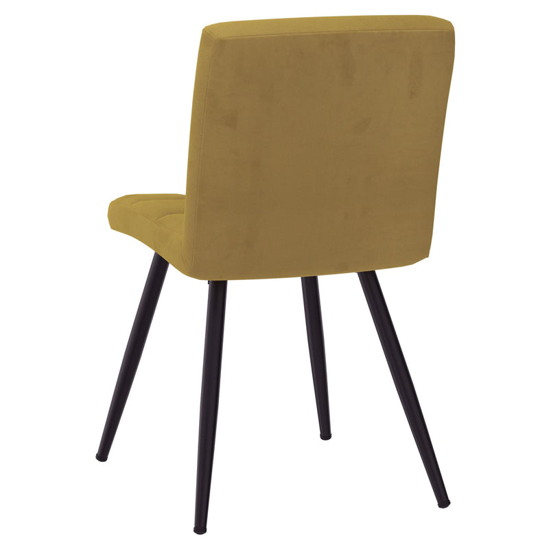 !nspire Suzette Dining Chair 202-476MUS IMAGE 2