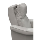 Elran Finn Reclining Fabric Sofa 4022-110/4022-135/4022-752 IMAGE 2