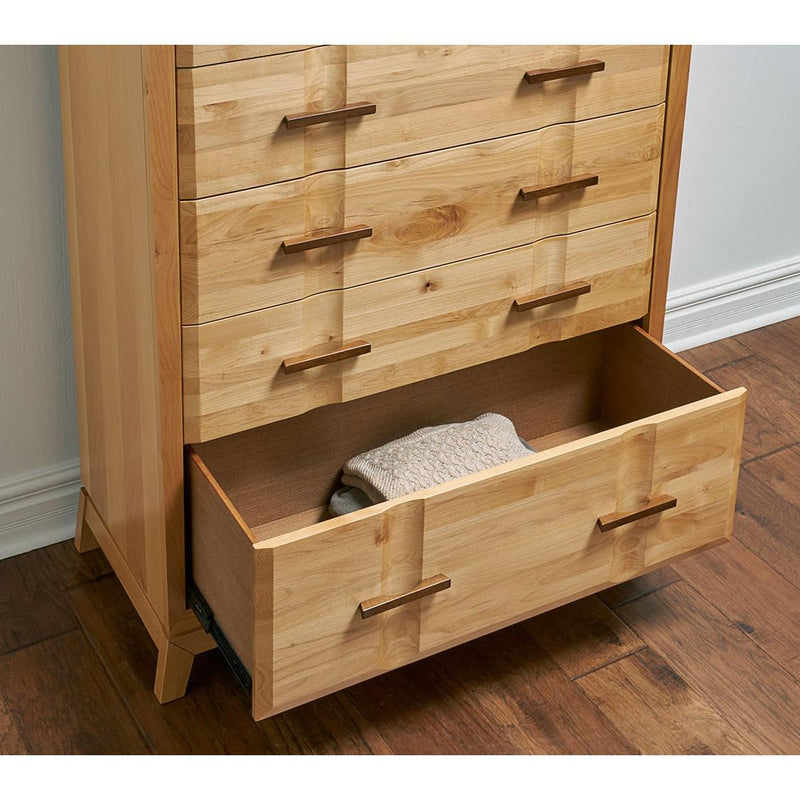 A-America Modway 6-Drawer Chest MOW-WW-5-60-0 IMAGE 4