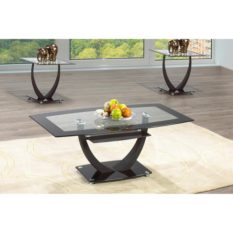 IFDC Occasional Table Set IF 2007 IMAGE 1