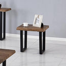 IFDC End Table IF 2690 End Table IMAGE 1