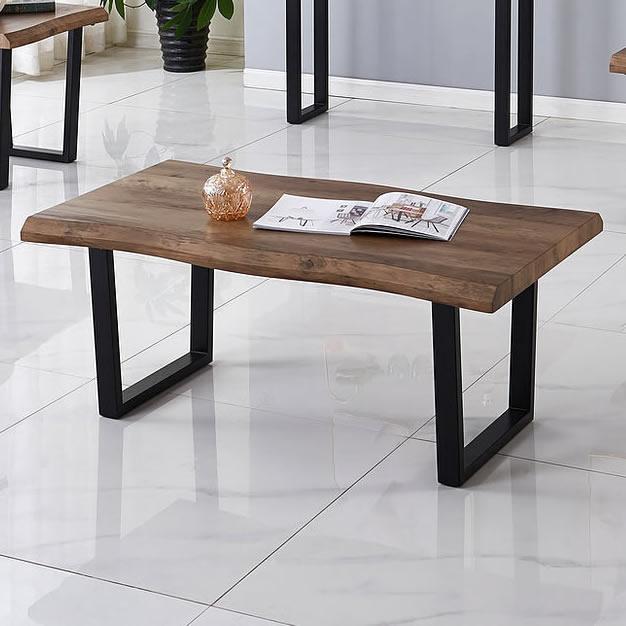 IFDC Coffee Table IF 2690 Coffee Table IMAGE 1