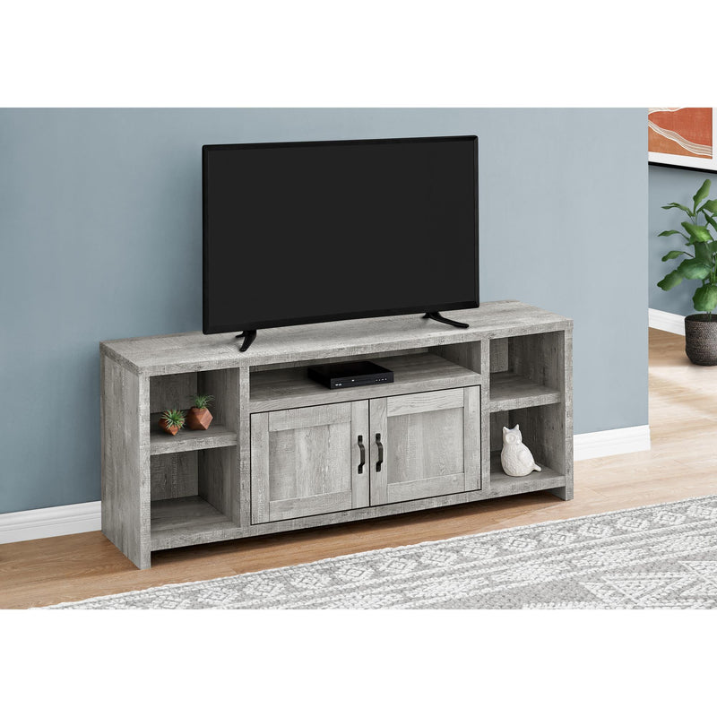 Monarch Flat Panel TV Stand I 2741 IMAGE 10