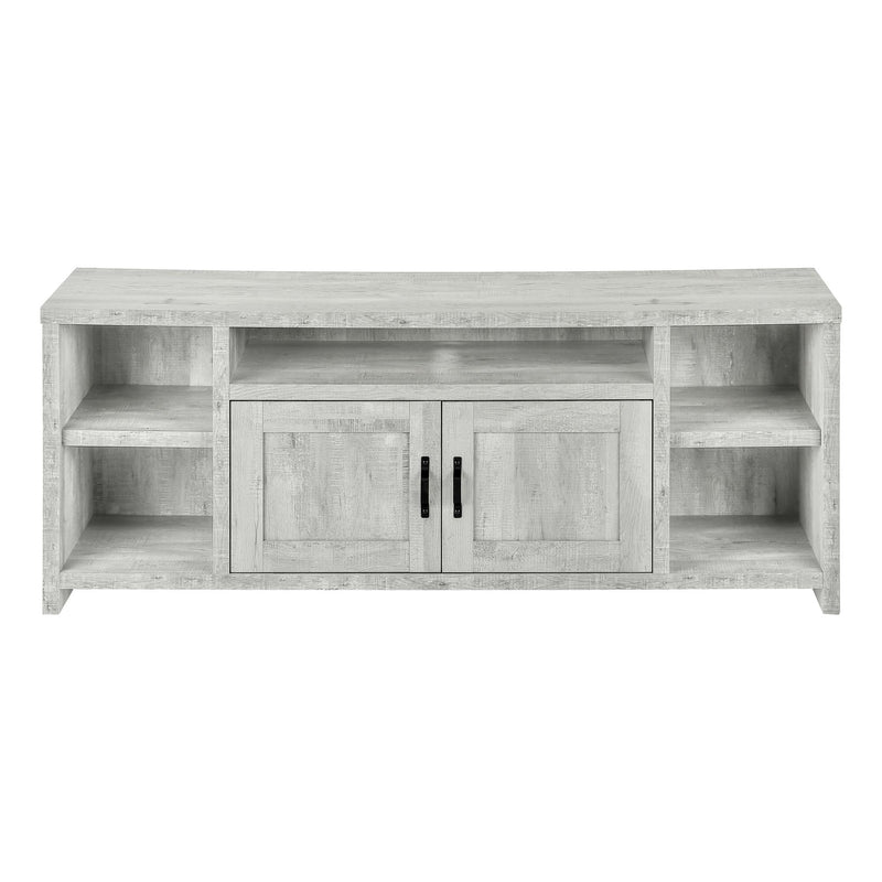 Monarch Flat Panel TV Stand I 2741 IMAGE 2