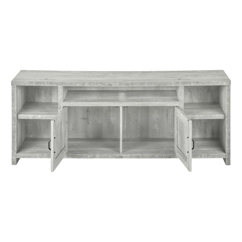 Monarch Flat Panel TV Stand I 2741 IMAGE 3