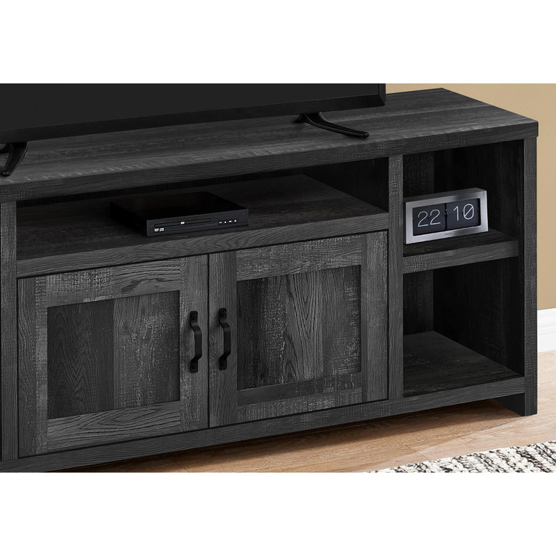 Monarch Flat Panel TV Stand I 2743 IMAGE 3