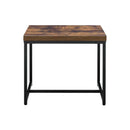 Acme Furniture Bob 80617 End Table IMAGE 1