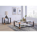Acme Furniture Lafty 81000 Coffee Table IMAGE 3
