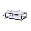 Acme Furniture Lafty 81000 Coffee Table IMAGE 4
