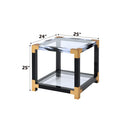 Acme Furniture Lafty 81002 End Table IMAGE 4