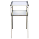 Acme Furniture Rhodie 81032 End Table IMAGE 2