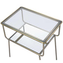 Acme Furniture Rhodie 81032 End Table IMAGE 3