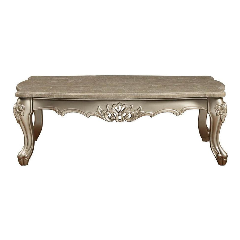 Acme Furniture Ranita Coffee Table 81040 IMAGE 1