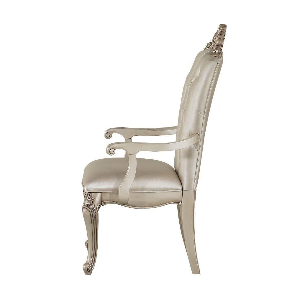Acme Furniture Gorsedd 67443 Arm Chair