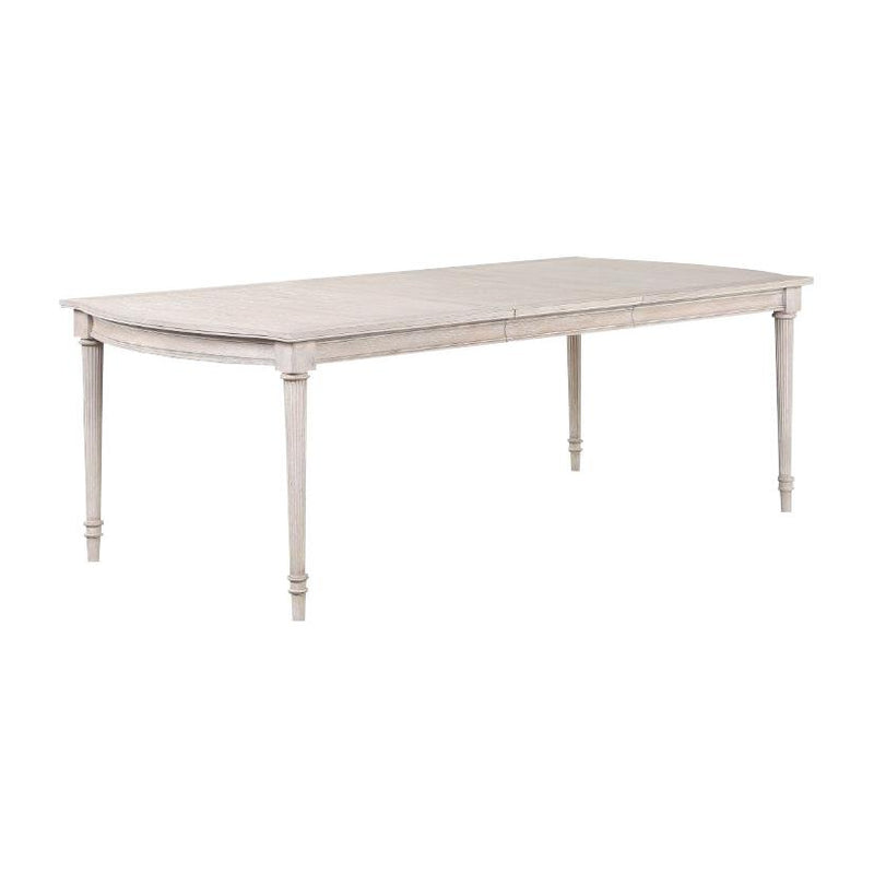 Acme Furniture Wynsor Dining Table 67540 IMAGE 2