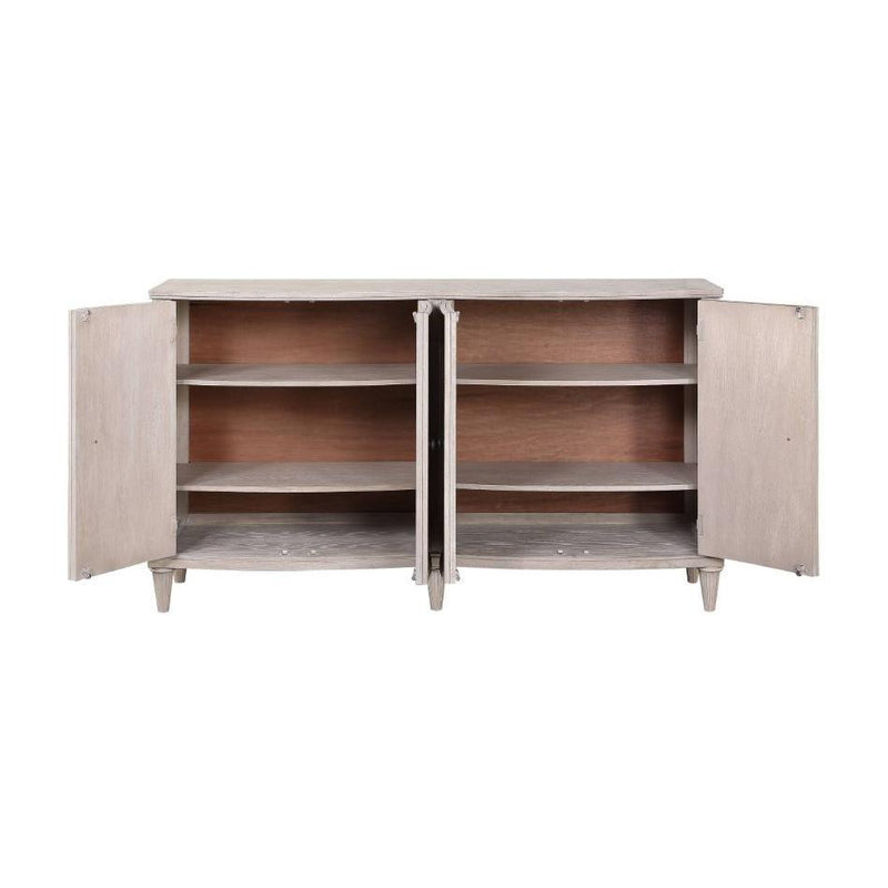 Acme Furniture Wynsor Server 67534 IMAGE 3