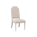 Acme Furniture Wynsor 67532 Side Chair IMAGE 1
