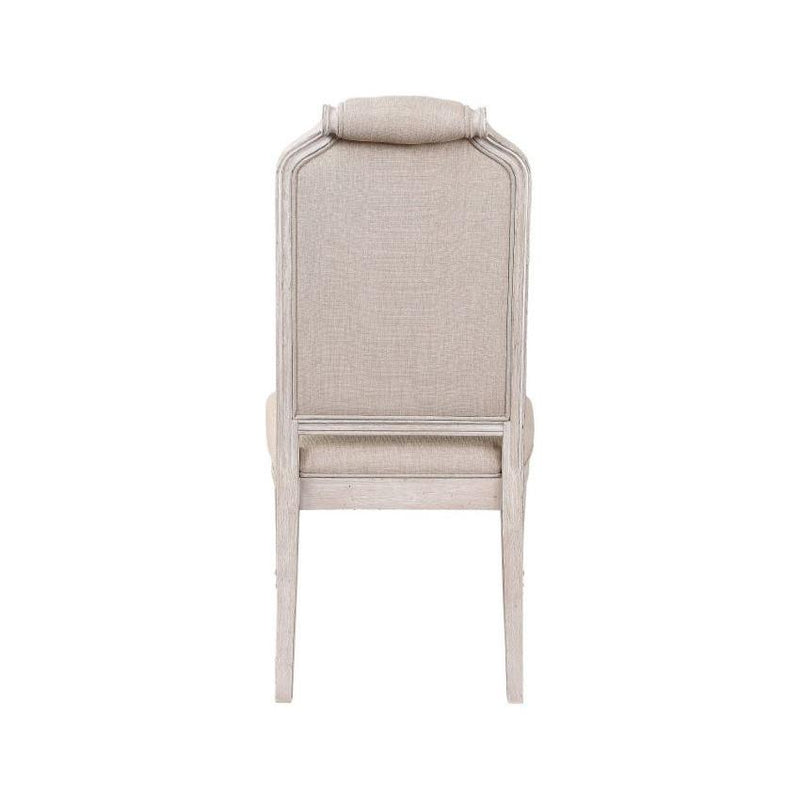 Acme Furniture Wynsor Dining Chair 67532 IMAGE 4