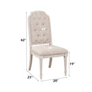 Acme Furniture Wynsor 67532 Side Chair IMAGE 5