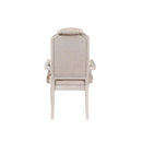 Acme Furniture Wynsor 67533 Arm Chair IMAGE 4