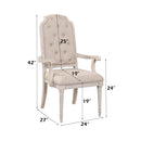 Acme Furniture Wynsor 67533 Arm Chair IMAGE 5