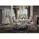 Acme Furniture Dresden 68180 Dining Table IMAGE 4