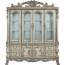 Acme Furniture Dresden 68177 Hutch & Buffet IMAGE 1