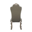 Acme Furniture Dresden 68172 Side Chair IMAGE 4