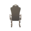 Acme Furniture Dresden 68173 Arm Chair IMAGE 4