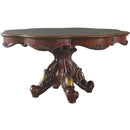 Acme Furniture Picardy 68225 Dining Table IMAGE 1