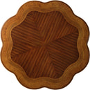 Acme Furniture Picardy 68225 Dining Table IMAGE 3