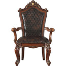 Acme Furniture Picardy 68223 Arm Chair IMAGE 1