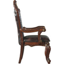 Acme Furniture Picardy 68223 Arm Chair IMAGE 3