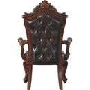 Acme Furniture Picardy 68223 Arm Chair IMAGE 4