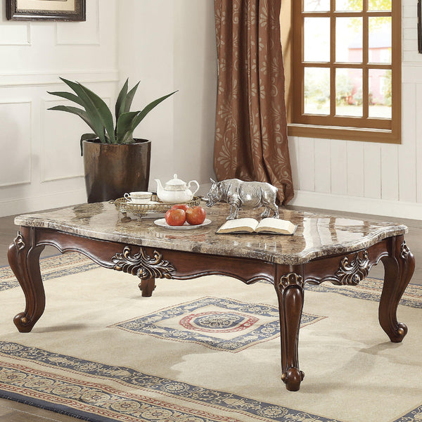 Acme Furniture Shalisa Coffee Table 81050 IMAGE 1