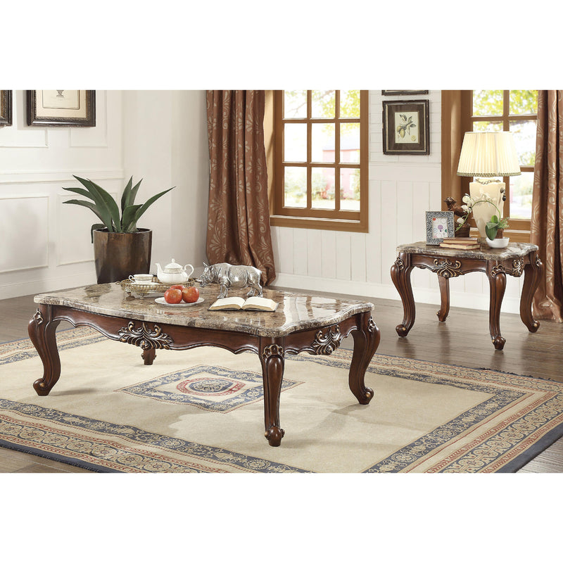 Acme Furniture Shalisa Coffee Table 81050 IMAGE 3