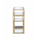 Acme Furniture Astrid 81093 Sofa Table IMAGE 6