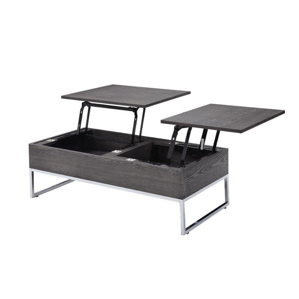 Acme Furniture Iban Lift Top Coffee Table 81170 IMAGE 1