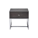 Acme Furniture Iban 81172 End Table IMAGE 1