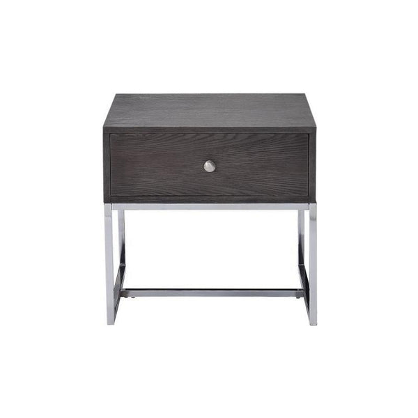 Acme Furniture Iban End Table 81172 IMAGE 1